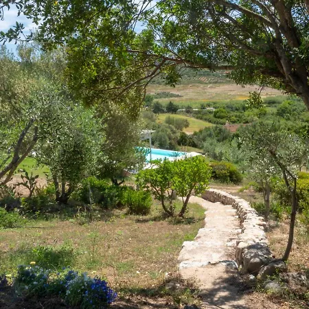 Дом отдыха La Casa Di Alice Turchese *