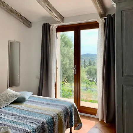 La Casa Di Alice Turchese *