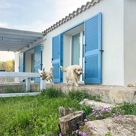 La Casa Di Alice Turchese *