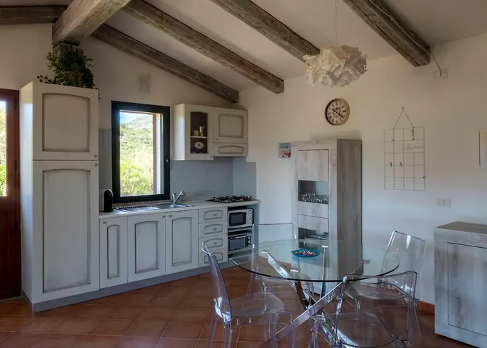 La Casa Di Alice Turchese