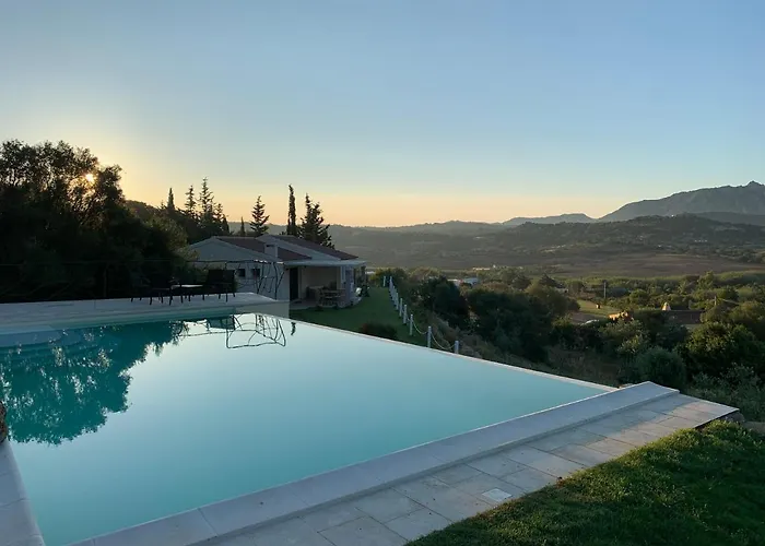 Holiday home La Casa Di Alice Turchese