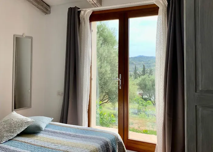 La Casa Di Alice Turchese *