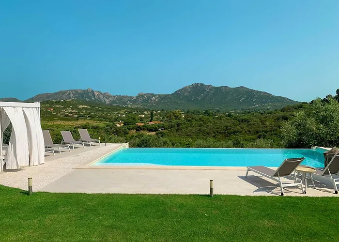 Vakantiehuis La Casa Di Alice Turchese *