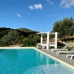 La Casa Di Alice Turchese أولبيا