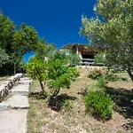 La Casa Di Alice Turchese بيت للعطل