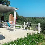 La Casa Di Alice Turchese *