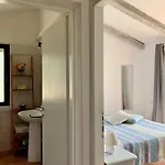 La Casa Di Alice Turchese بيت للعطل