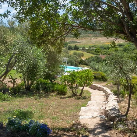 Holiday home La Casa Di Alice Turchese *