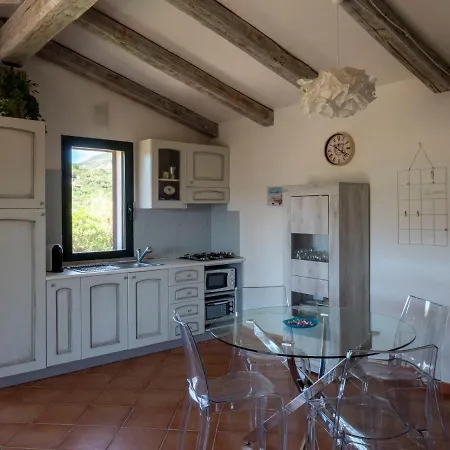 La Casa Di Alice Turchese