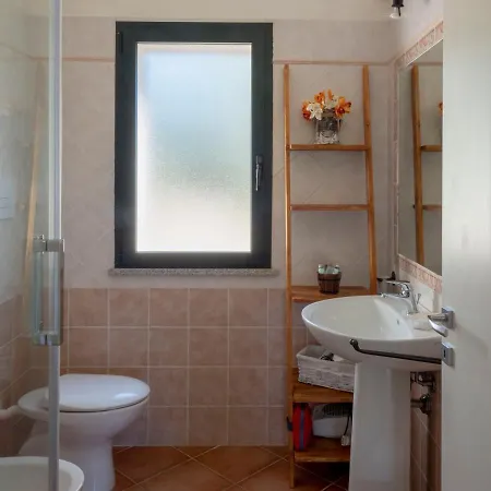 בית נופש La Casa Di Alice Turchese