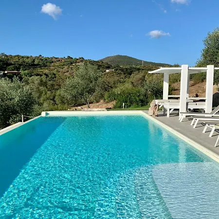 La Casa Di Alice Turchese Holiday home