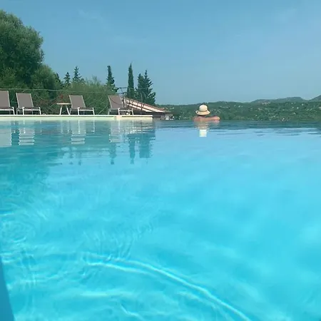 La Casa Di Alice Turchese * Olbia