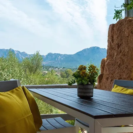 La Casa Di Alice Turchese Olbia