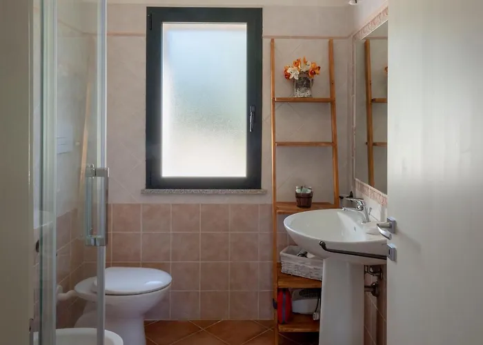 Дом отдыха La Casa Di Alice Turchese