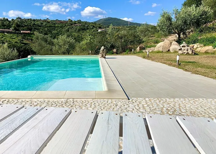 La Casa Di Alice Turchese *