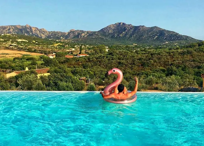 La Casa Di Alice Turchese Semesterbostad