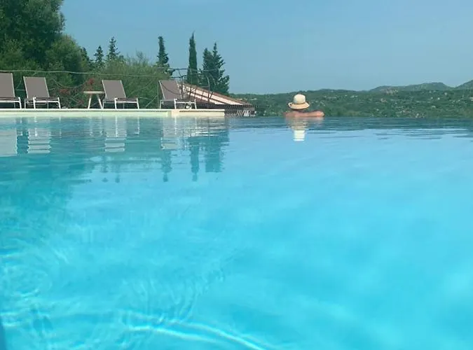 La Casa Di Alice Turchese * Olbia