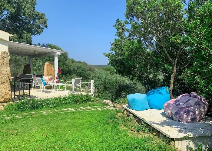 La Casa Di Alice Turchese *