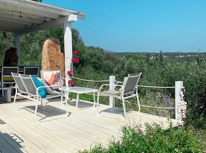 La Casa Di Alice Turchese *