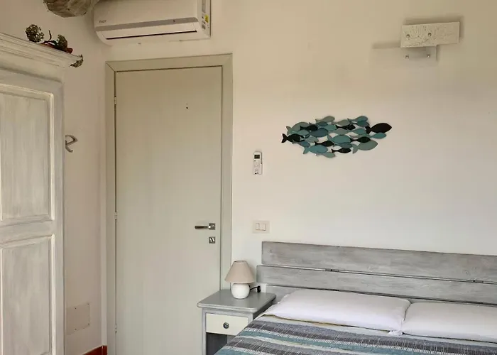 Дом отдыха La Casa Di Alice Turchese *