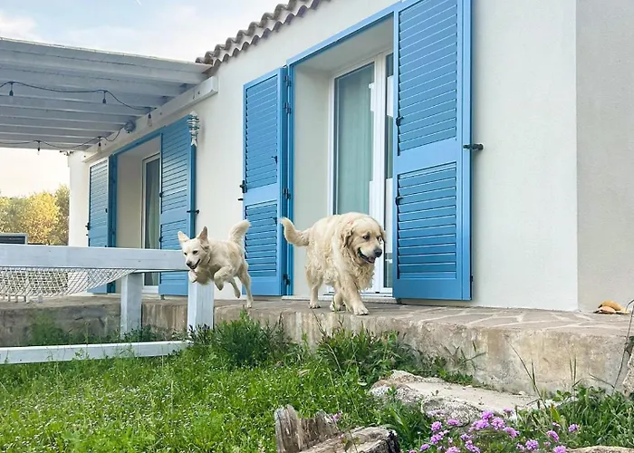 La Casa Di Alice Turchese *